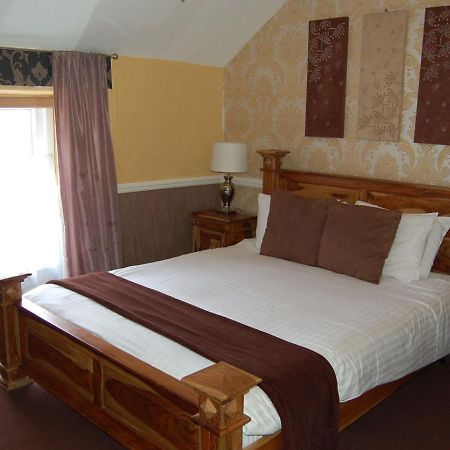 Schooner Hotel Alnmouth Eksteriør billede