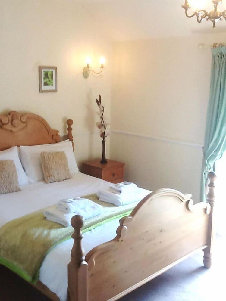 Schooner Hotel Alnmouth Eksteriør billede