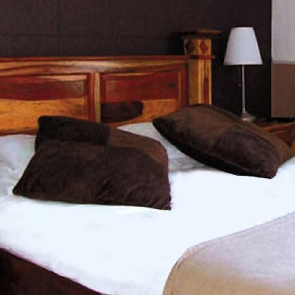 Schooner Hotel Alnmouth Eksteriør billede