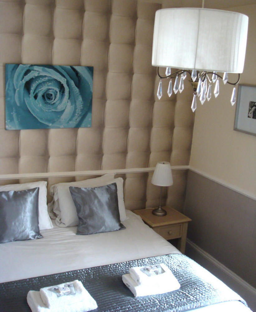 Schooner Hotel Alnmouth Eksteriør billede